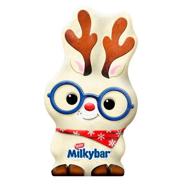 MILKYBAR Figura Rena 44 g