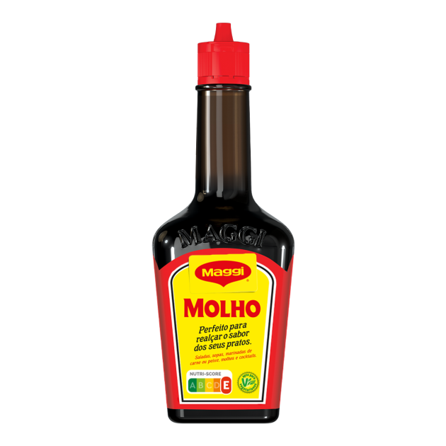 Molho Maggi
