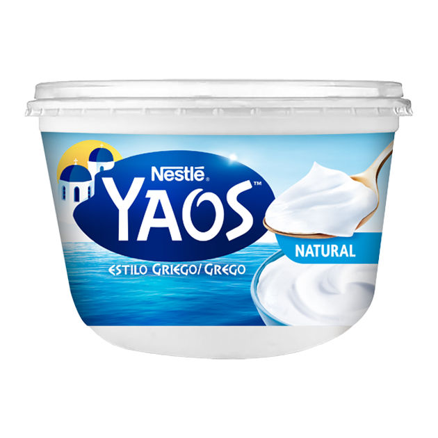 Yaos Natural 850g