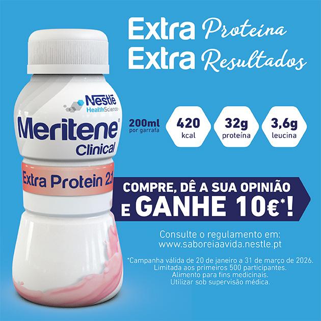 CAMPANHA MERITENE