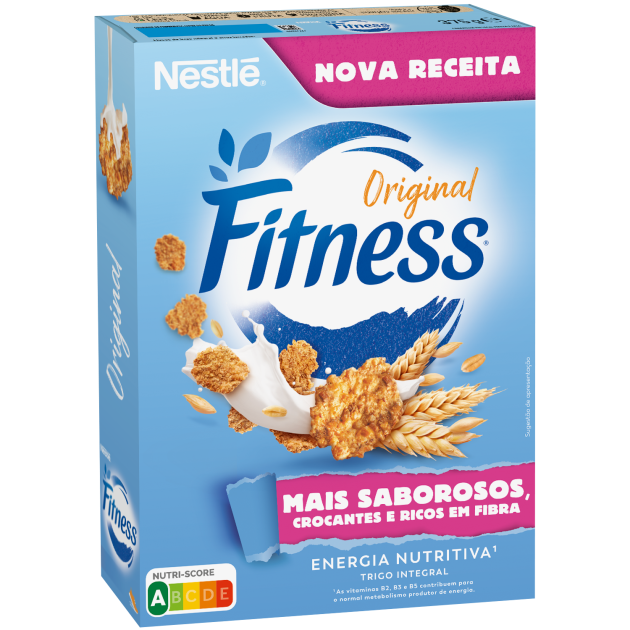 Fitness Original