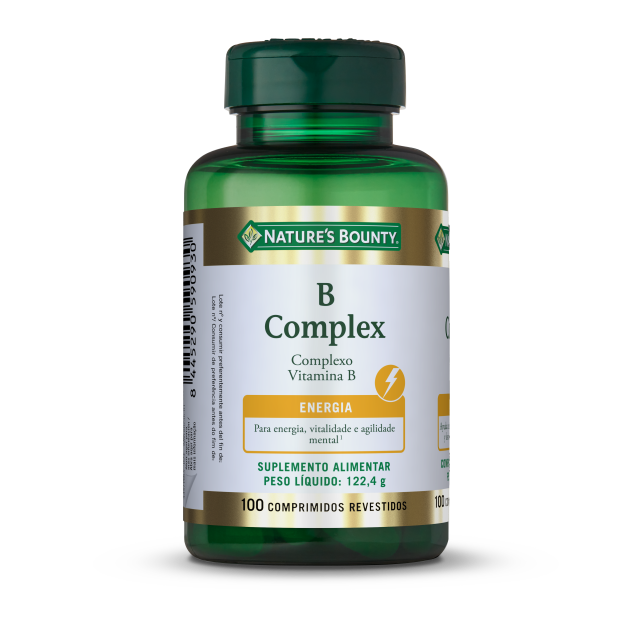 B Complex - Gummies
