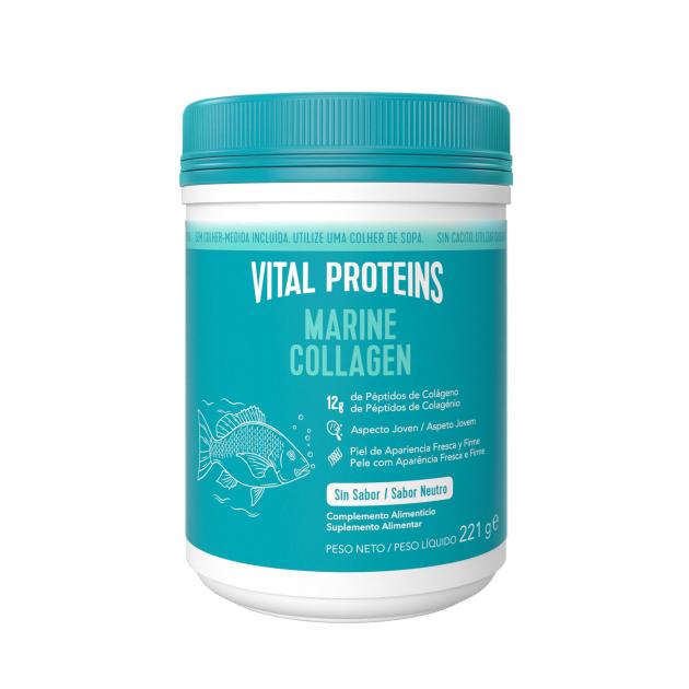 Vital Proteins Colagénio Marinho 