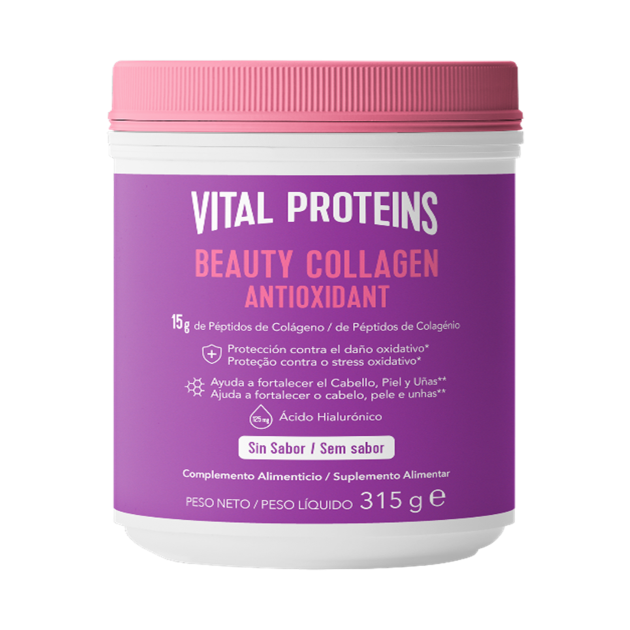Beauty Collagen Antioxidant 