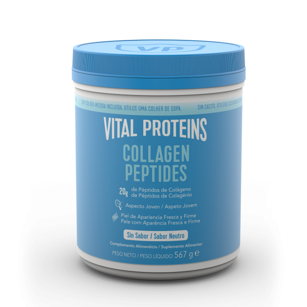 Collagen Peptides