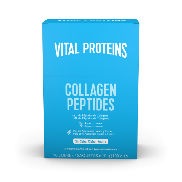Collagen Peptides