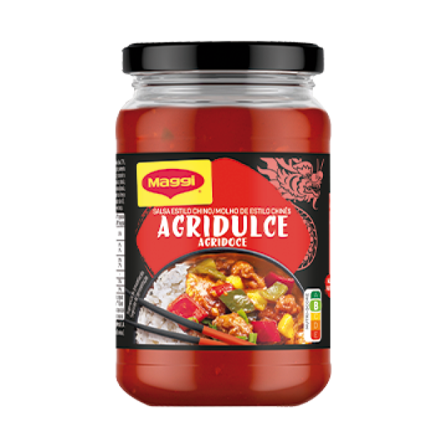 MAGGI Sweet & Sour 