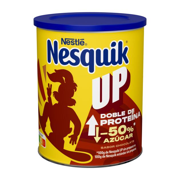 Nesquik UP 