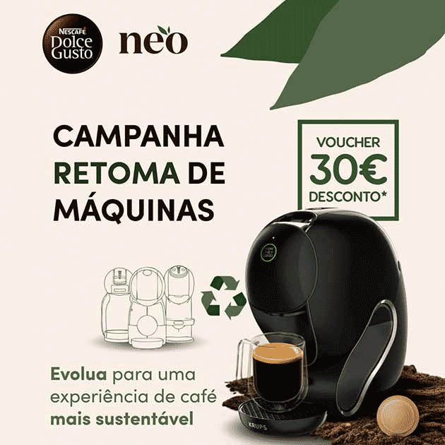 CAMPANHA NEO