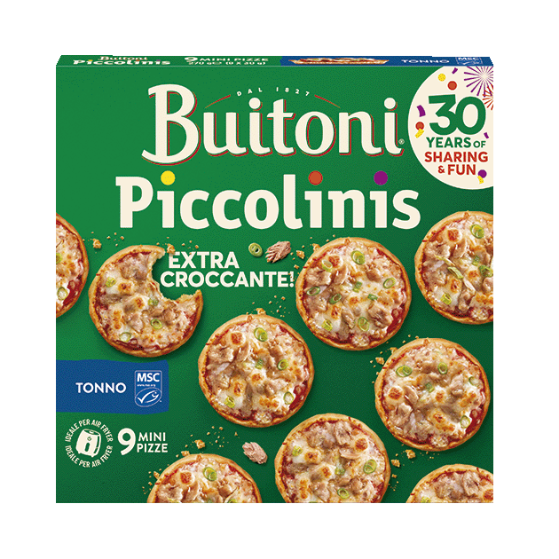 Piccolinis Atum