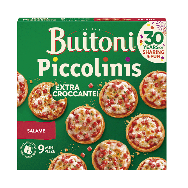 Piccolinis Salame