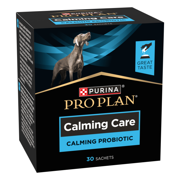 PURINA® PRO PLAN® Calming Care