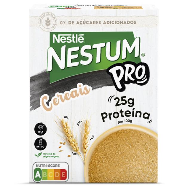 NESTUM PRO 
