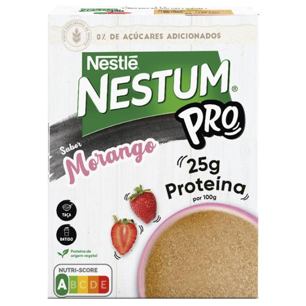 NESTUM PRO MORANGO