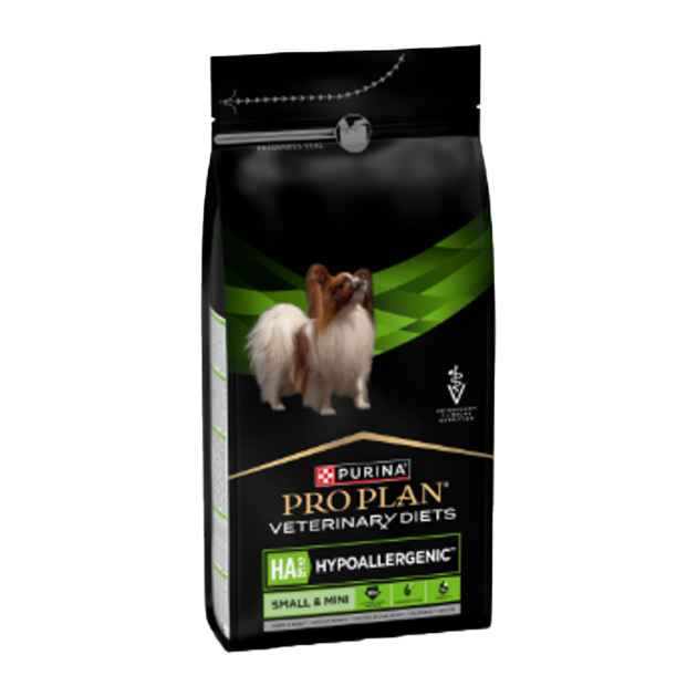 PURINA® PRO PLAN® VETERINARY DIETS HA Hypoallergenic