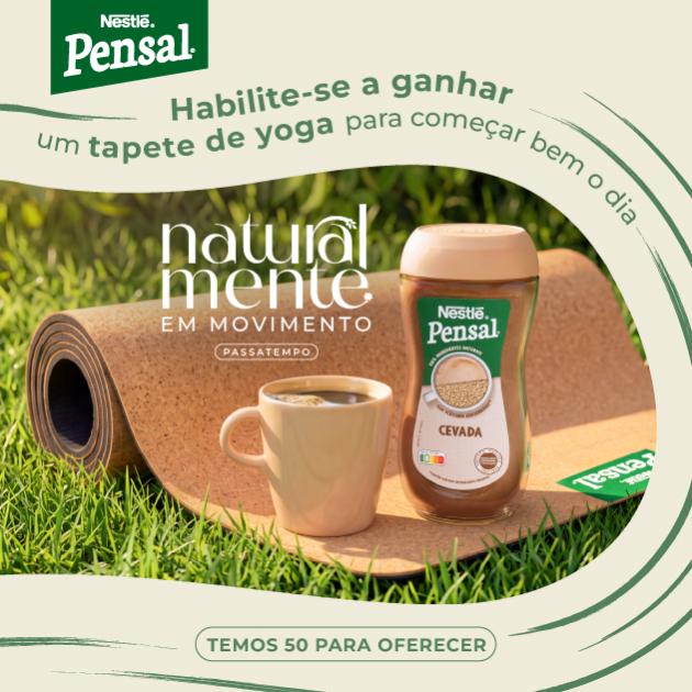 Passatempo Pensal