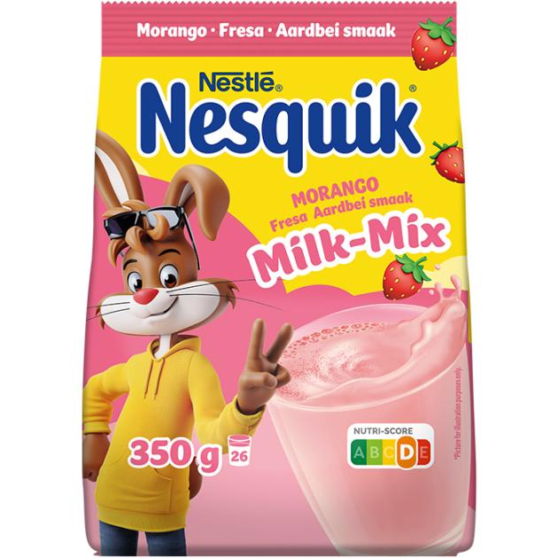 Nesquik Morango