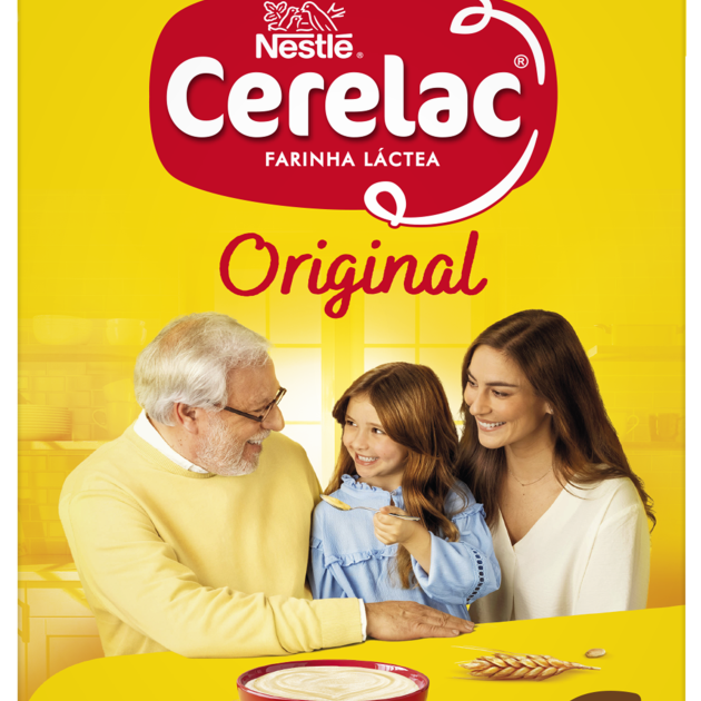 CERELAC Original