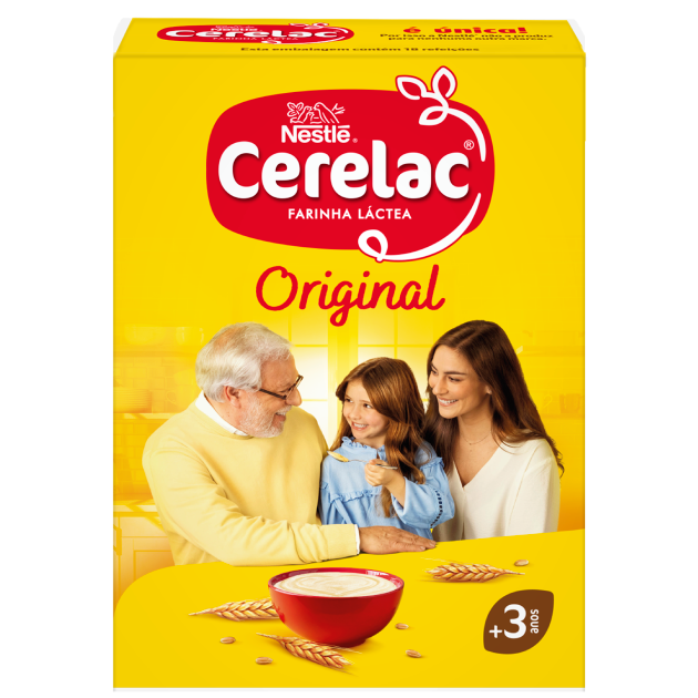 Cerelac Original