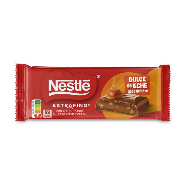 Extrafino Chocolate Dulce de Leche