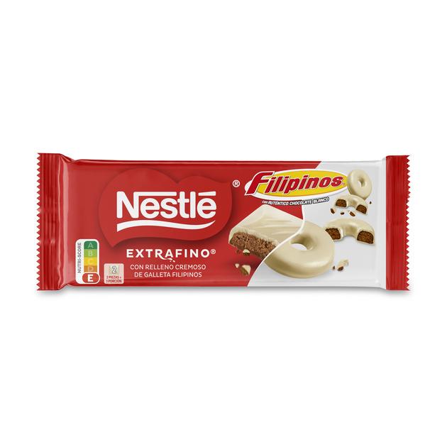 Extrafino Chocolate Filipinos