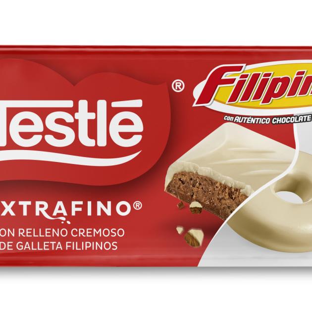 Extrafino Chocolate Filipinos
