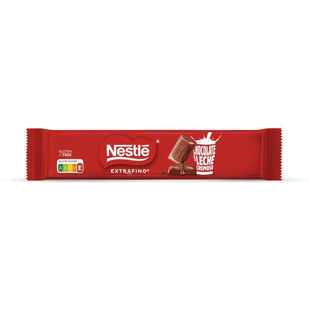 extrafino chocolate leite