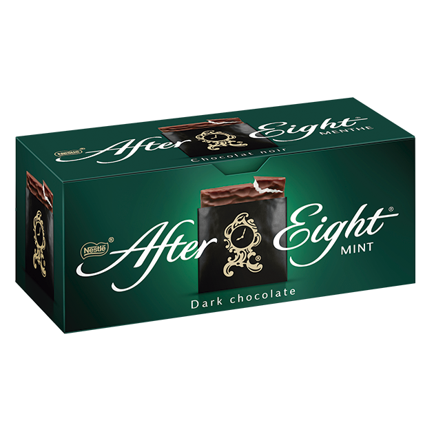 After Eight Classic 200g