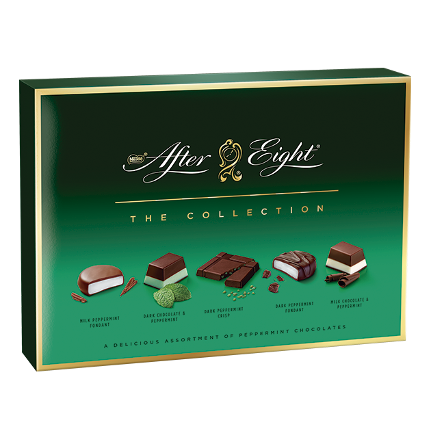 After Eight Mint Collection