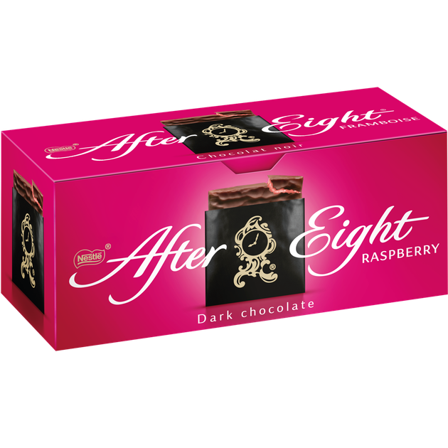 After Eight Framboesa