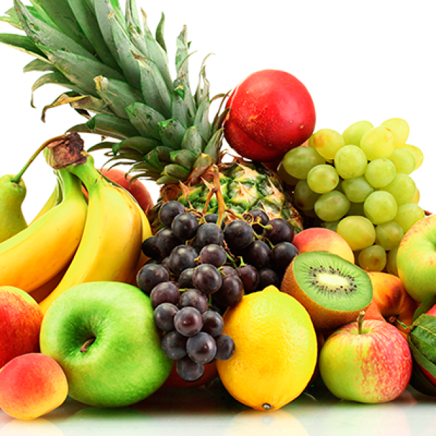 Vitaminas, um segredo da vida