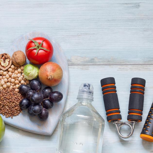 Alimentação e prática desportiva
