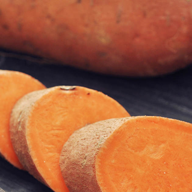 Batata Doce