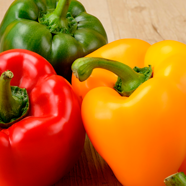 Pimentos