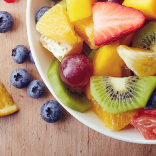 Fruta