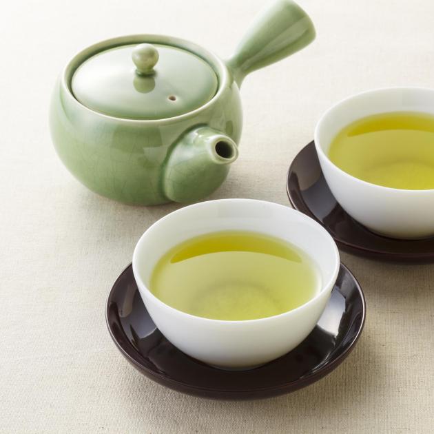 Chá Verde