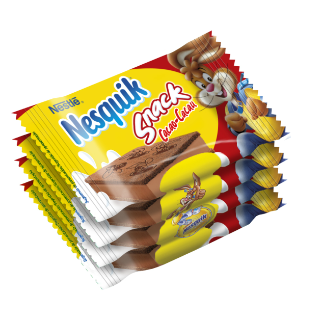 Nesquik Snack