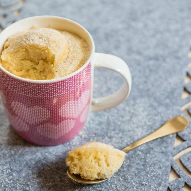 "bolo salgado caneca"
