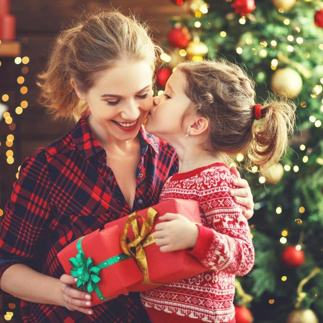 Prepara as tuas prendas de Natal!