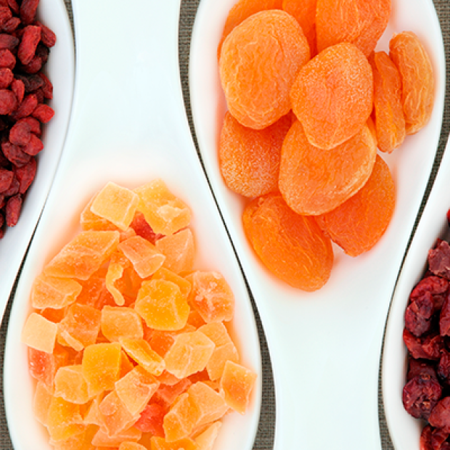 Frutos Secos