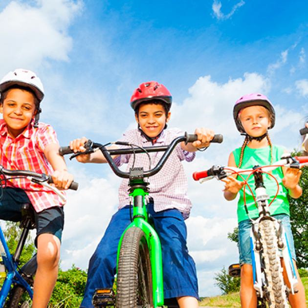 Ciclismo