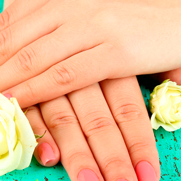 Fortalecer o Cabelo e Unhas