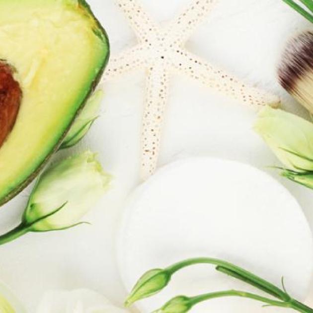 Alimentação e Beleza