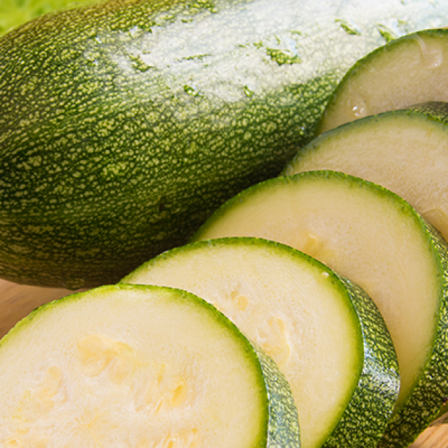 Courgette