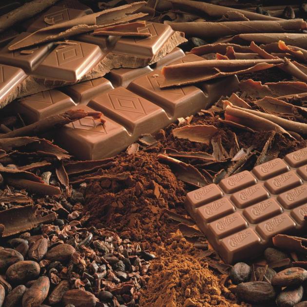 Chocolate