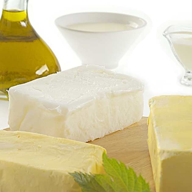 Gorduras e óleos, quais os melhores?