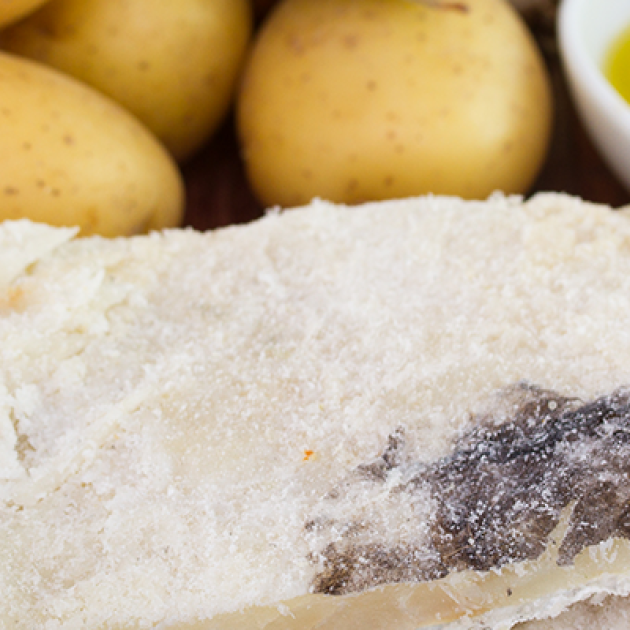 Bacalhau