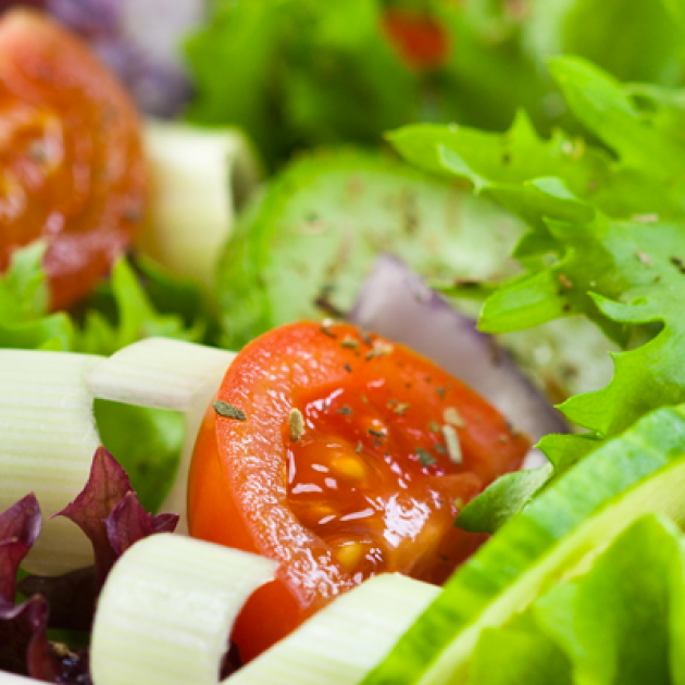 Alguns cuidados com a alimentação