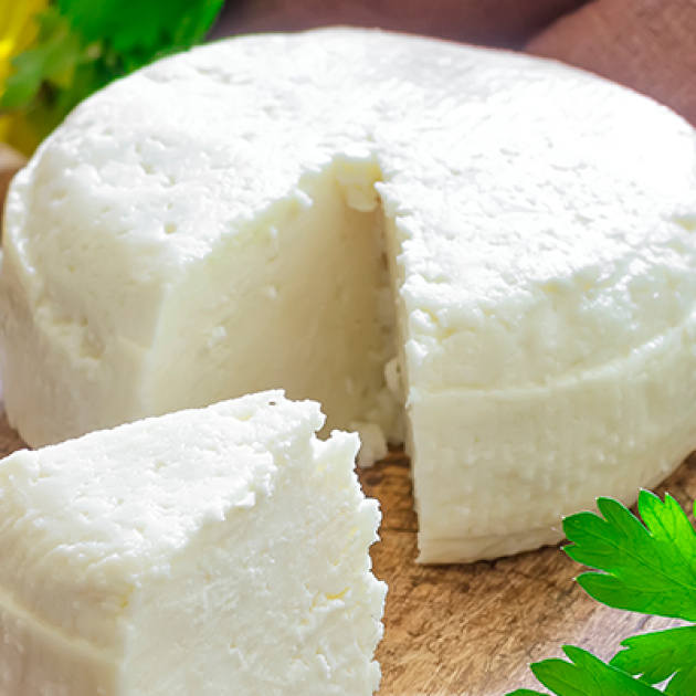Queijo Fresco