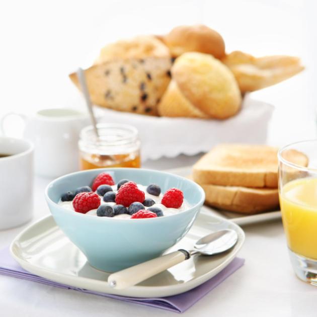 Pequeno-almoço: uma refeição a privilegiar